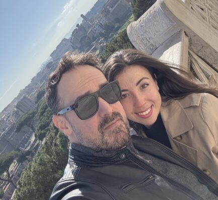 Fotka Začalo to před několika lety.