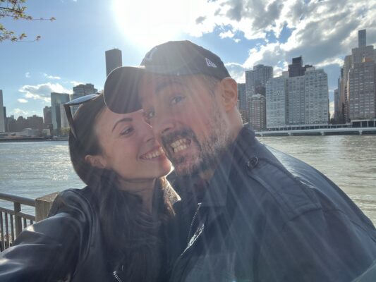 Fotka Za ty roky máme opravdu hodně zážitků. 