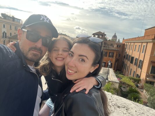 Fotka Nejen těch společných.