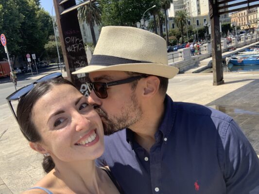 Fotka Vždycky ale spolu.